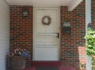 2547 Green Acres Dr, Allentown, PA 18103