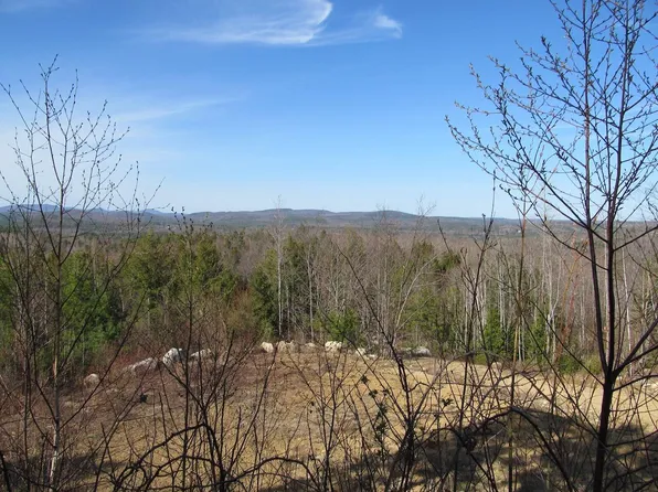 L6 Ranch Road, Buckfield, ME 04220