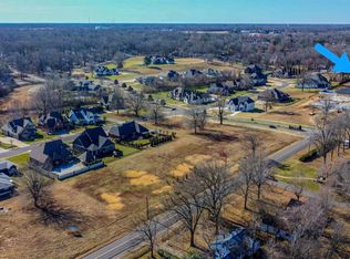 Westwood Blvd LOT 3, Paducah, KY 42001