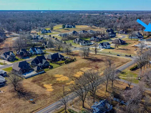 Westwood Blvd Lot 3, Paducah, KY 42001