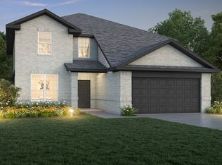 The Campbell Plan, Bluestem, Brookshire, TX 77423
