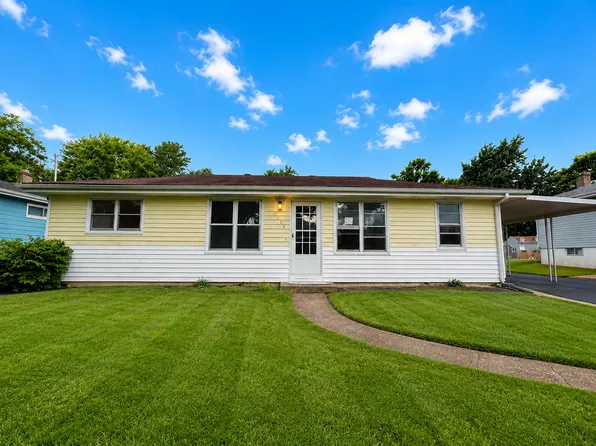 1635 Kirkham Dr, Arnold, MO 63010
