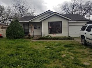 8222 Wes Hodges Rd, Dallas, TX 75217