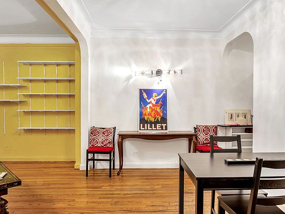 2nd image of 300 W 53rd St APT 4L