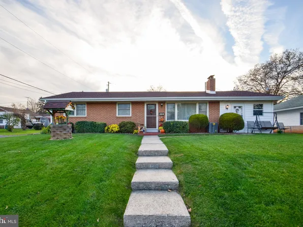 840 Calvert St, York, PA 17403