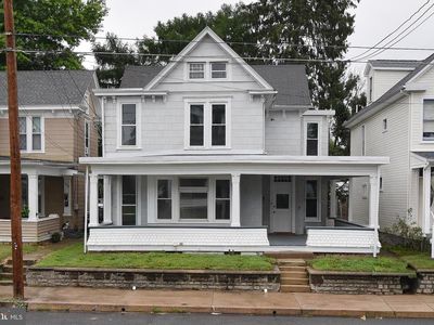 225 W 2nd St, Waynesboro, PA, 17268