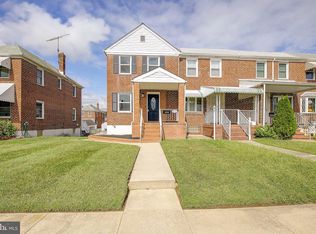 6848 Duluth Ave, Dundalk, MD 21222