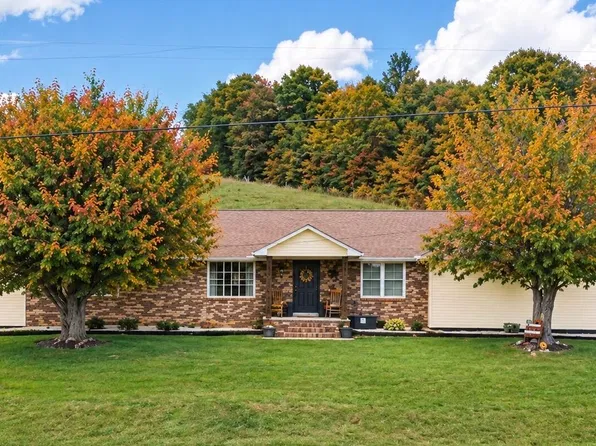 641 Highway 3444, Annville, KY 40402