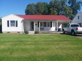 2131 Harrison St, Paducah, KY 42001