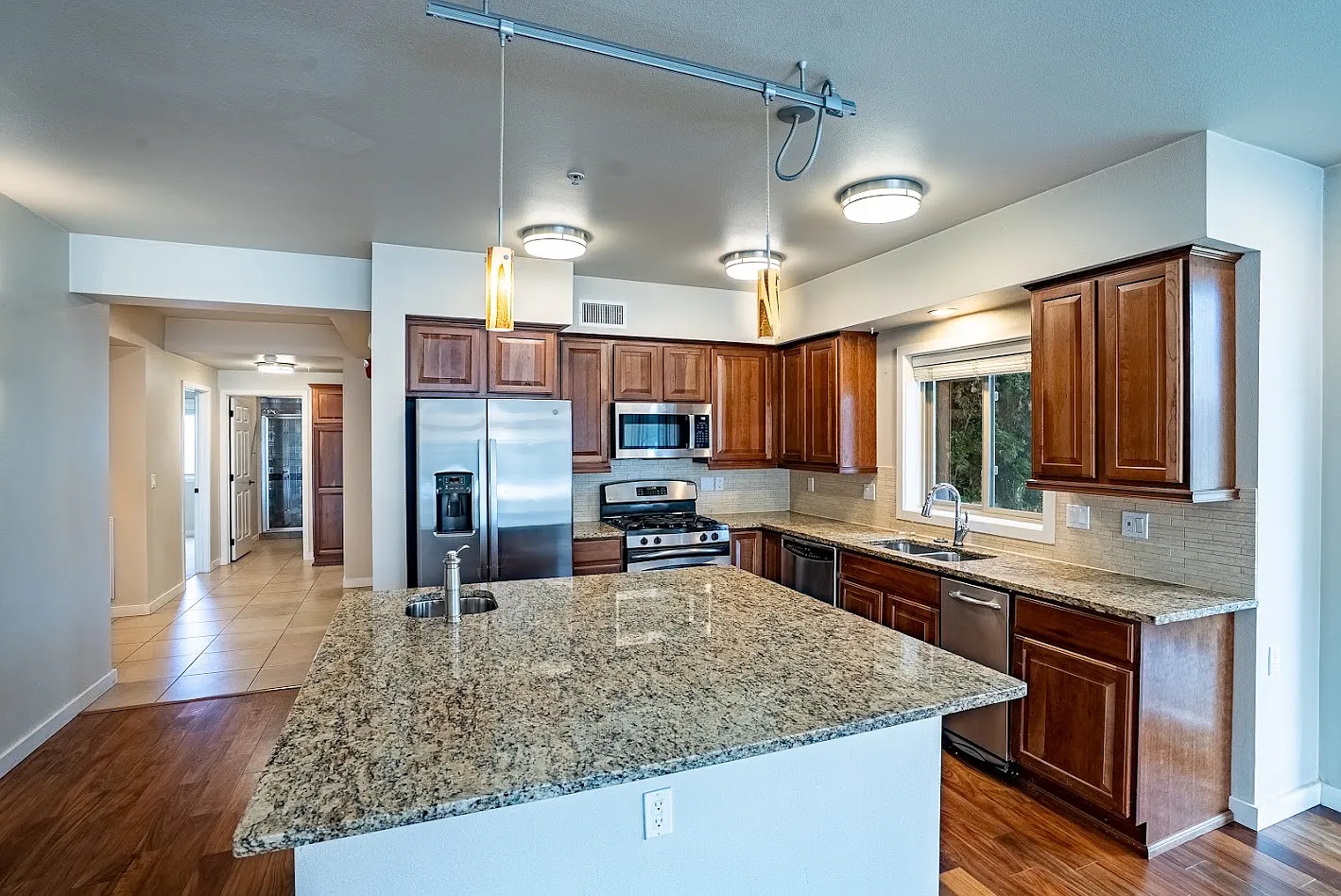 355 West Waterside Drive - 101 — Photo 1