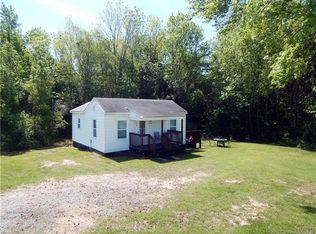 502 Darby Rd, Chester, SC 29706