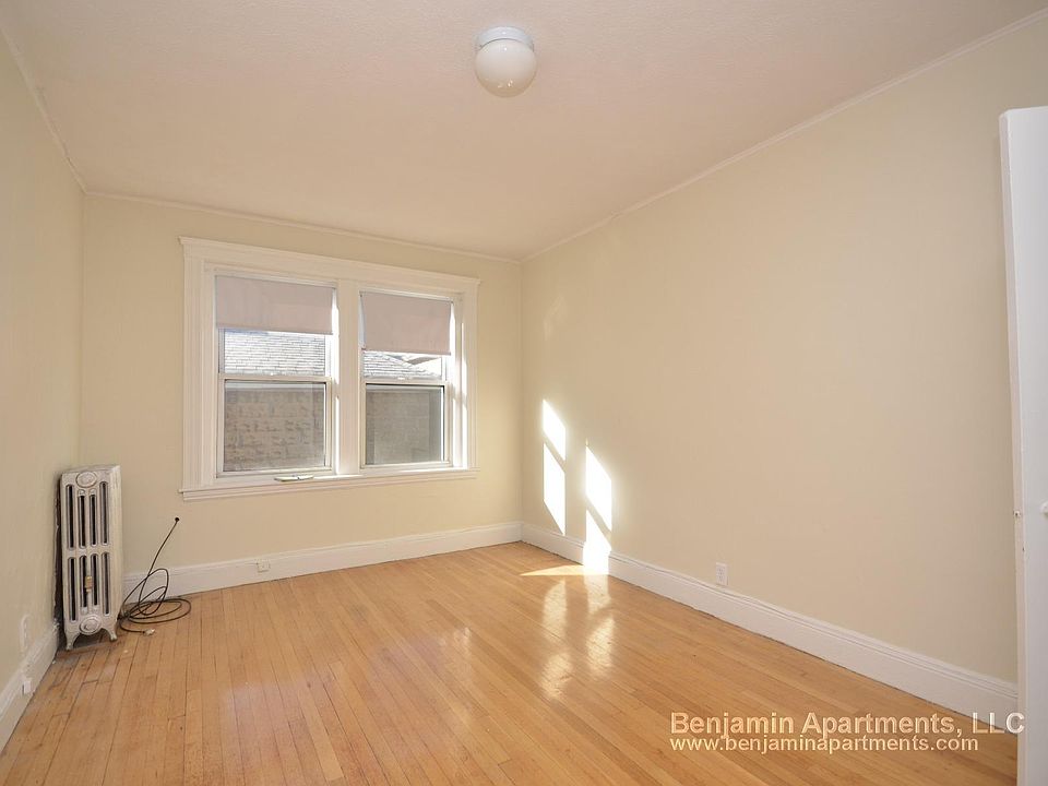 2nd image of 116 Washington St APT 25C