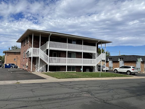 2nd image of 5359 S Elati St #101