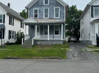 112 Mason Street, Johnstown, NY