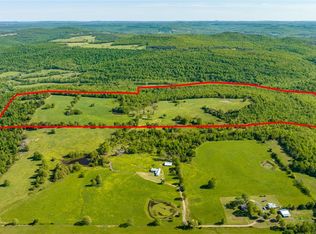 Foothill Ln, Marshall, AR 72650