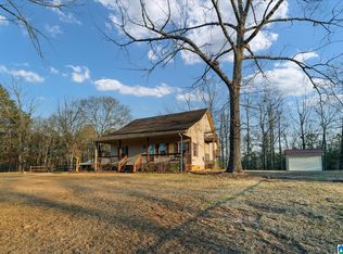 65 Jessica Dr, Wedowee, AL 36278