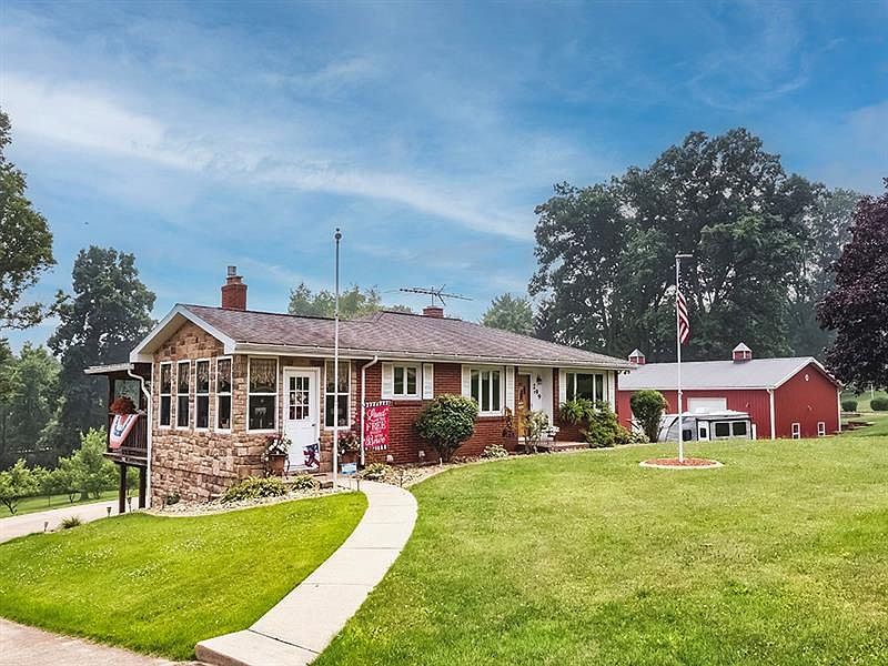 299 Bell Point Rd, Avonmore, PA 15618 Zillow