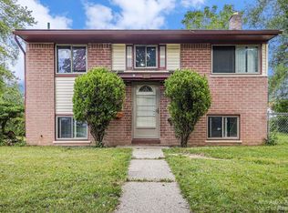 1411 Desoto Ave, Ypsilanti, MI 48198