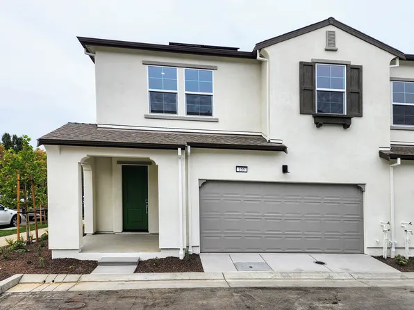 155 W Fort Bragg Pl, Mountain House, CA 95391