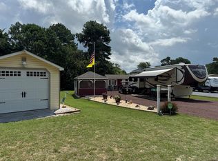 354-355 Sea Bass Dr #2LOTS, New Church, VA