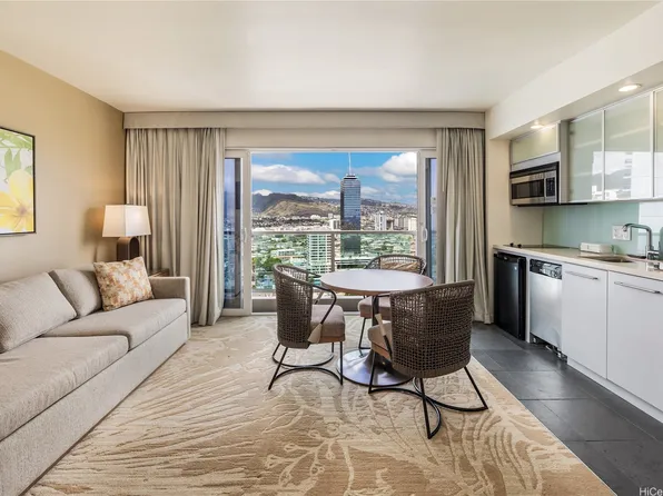 410 Atkinson Dr #2226, Honolulu, HI 96814