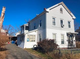 76 New Bridge St, West Springfield, MA 01089