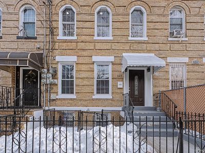 623 Ashford Street, Brooklyn, NY, 11207