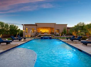 7101 N Quartz Mountain Rd, Paradise Valley, AZ 85253