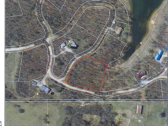 2nd image of 0 Lost Lake Rd