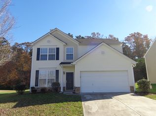 726 Pawley Dr, Charlotte, NC 28214