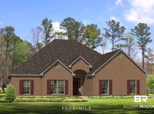 671 Gyaws Ave, Gulf Shores, AL 36542