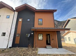 2142 Bighorn Trl, Georgetown, CO 80444