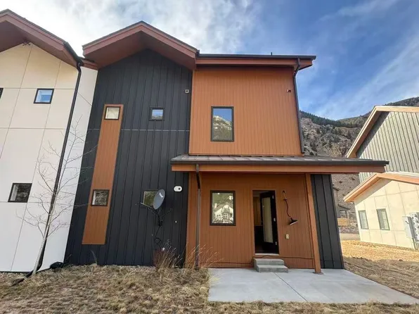 2142 Bighorn Trl, Georgetown, CO 80444