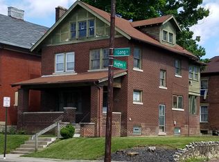 141-143 Hughes St, Columbus, OH 43203