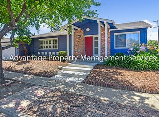 30561 Brae Burn Ave, Hayward, CA 94544