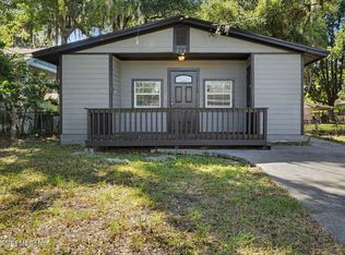 204 W 61ST Street, Jacksonville, FL 32208