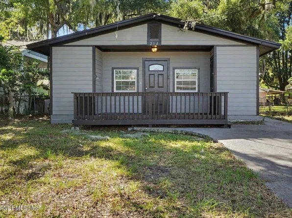 204 W 61ST Street, Jacksonville, FL 32208