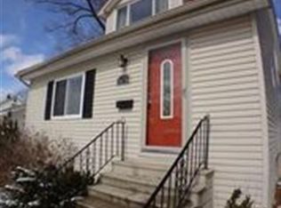 1676 W Troy Ave, Ferndale, MI 48220