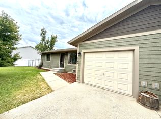 1744 Brewington Dr, Billings, MT 59105