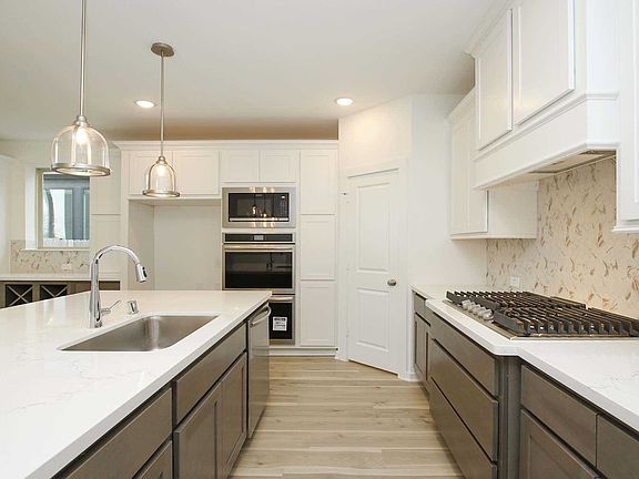 5th image of 24022 Thornbird Cliff Way