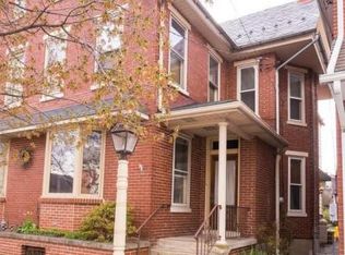 142 W High St, Manheim, PA 17545