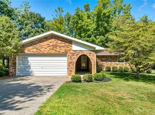 203 Boone Dr, Troy, OH 45373