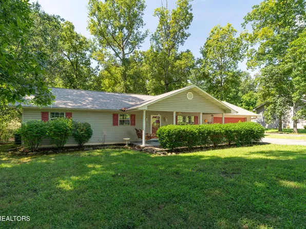 945 Circle Dr, Seymour, TN 37865