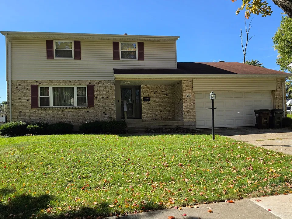 4367 Karen Dr