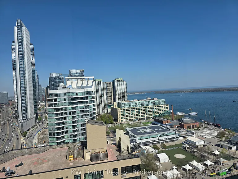 260 Queens Quay W #2608 — Photo 19
