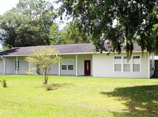 633 Oak St, Folkston, GA 31537