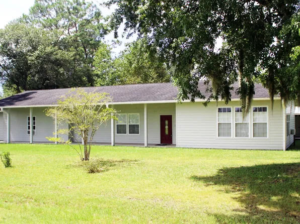 633 Oak St, Folkston, GA 31537