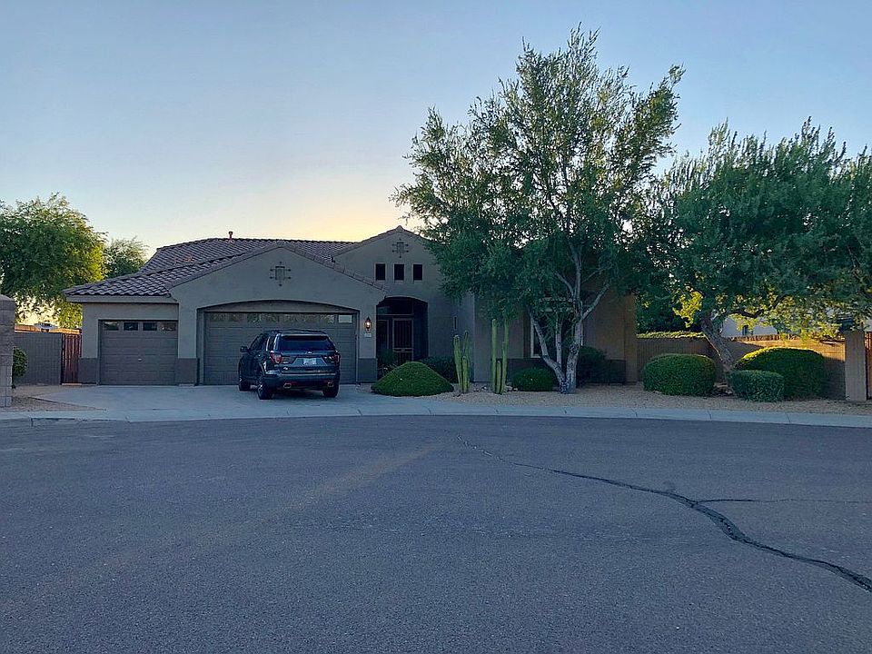 Front of Home 4