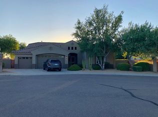 22143 N 79th Dr, Peoria, AZ 85383