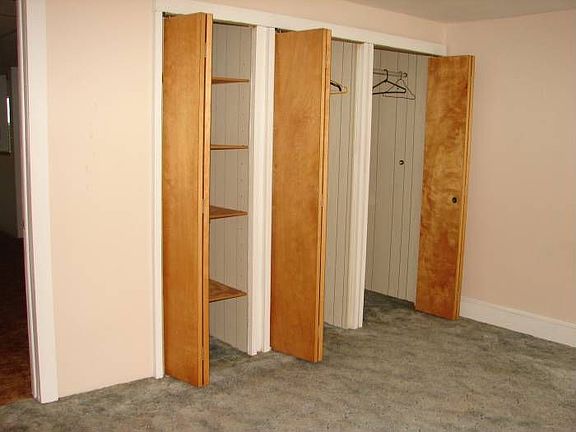 Closets